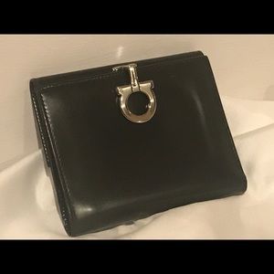 Salvatore Ferragamo Wallet - Silky Smooth Leather